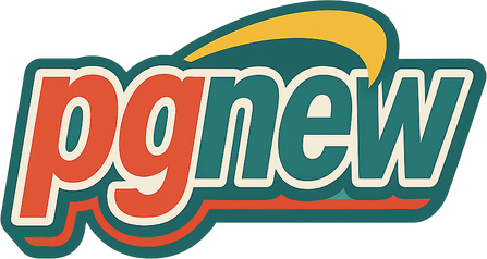 PGNew Logo